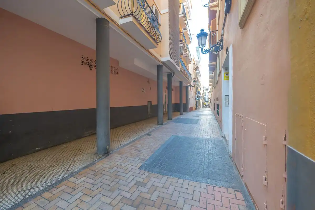 Attique avec terrasse à vendre à C/ de la Santissima Trinitat, imagen 22