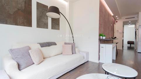 Photo 5 of Flat to rent in Buenos Aires, Russafa, Valencia