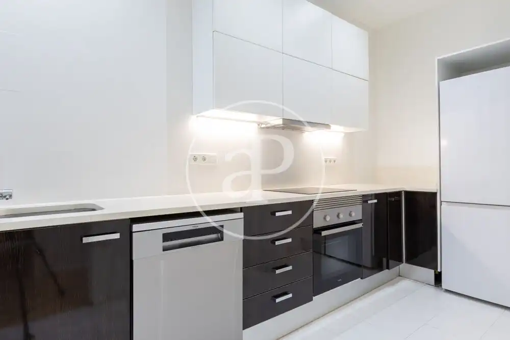 Wohnung mit Terrasse zur Miete in Carrer del Comte d'Altea, imagen 12