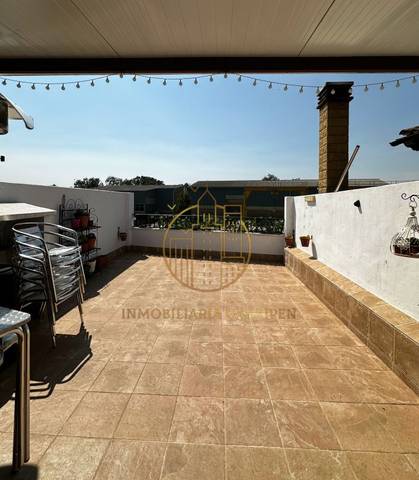 Casa-chalet en Venta en Pitillas