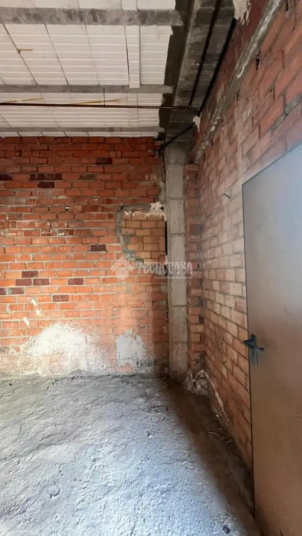 Commercial properties for sale in Mairena del Alcor