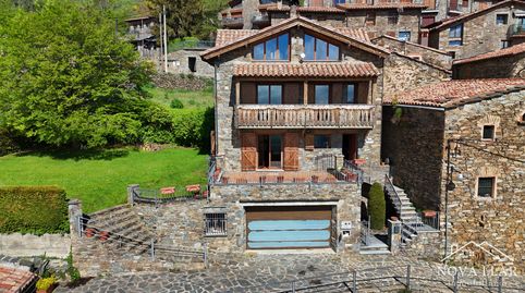 Foto 2 de Casa adosada en venda a Carrer Núria, Vilallonga de Ter, Girona