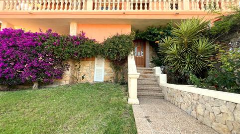 Photo 3 of Single-family semi-detached to rent in Costa d'en Blanes, Illes Balears