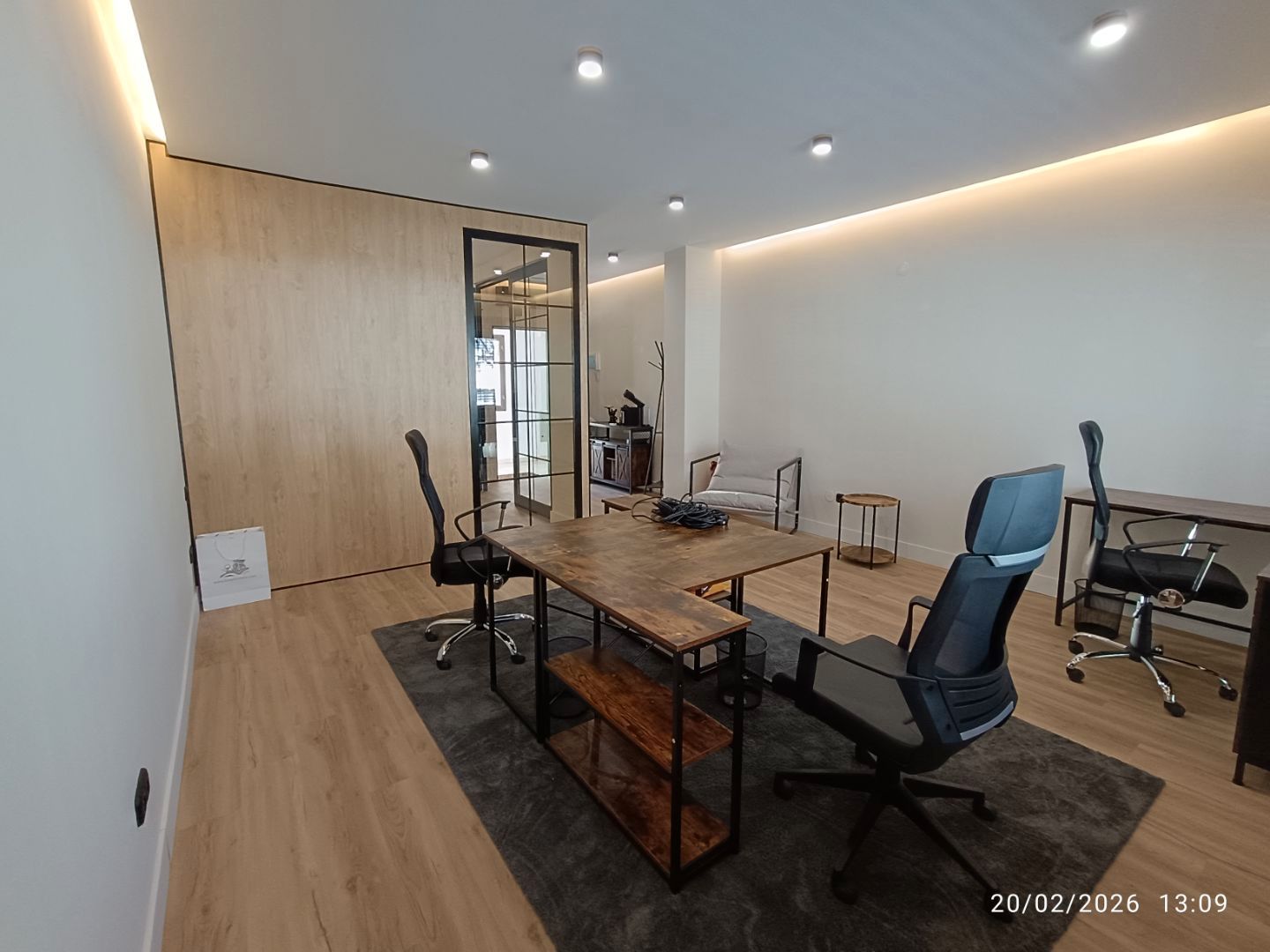 Oficina en venda en Marbella amb Aire condicionat i Calefacció