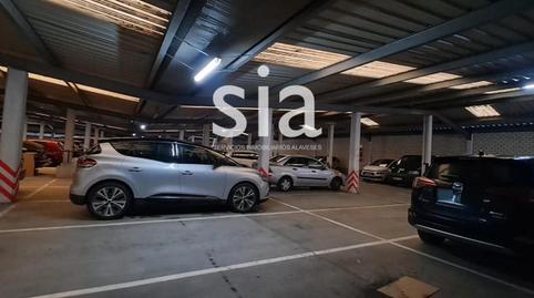 Photo 2 of Garage for sale in Los Herran, El Anglo, Vitoria - Gasteiz