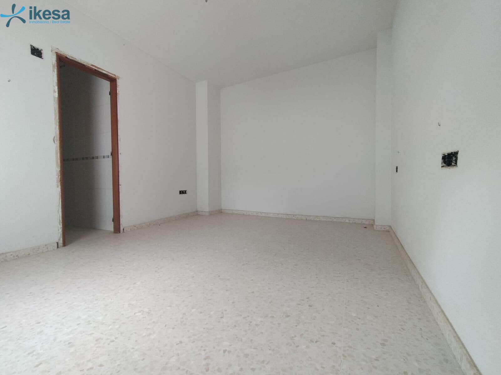 Flat for sale in  JUAN LOPEZ BAJA, Centro