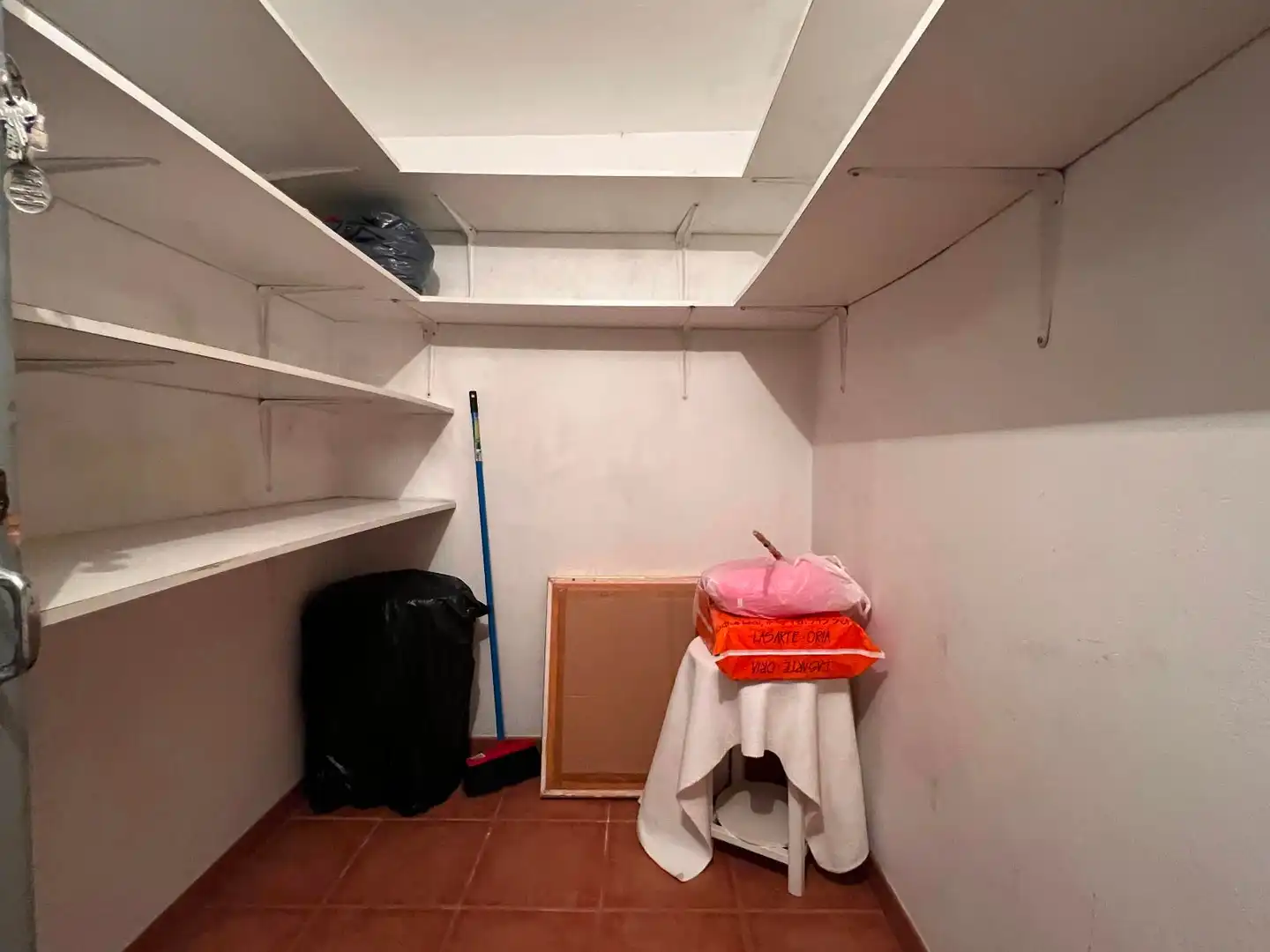 Pis en venda en Lasarte-Oria amb Calefacció, Parquet i Terrassa
