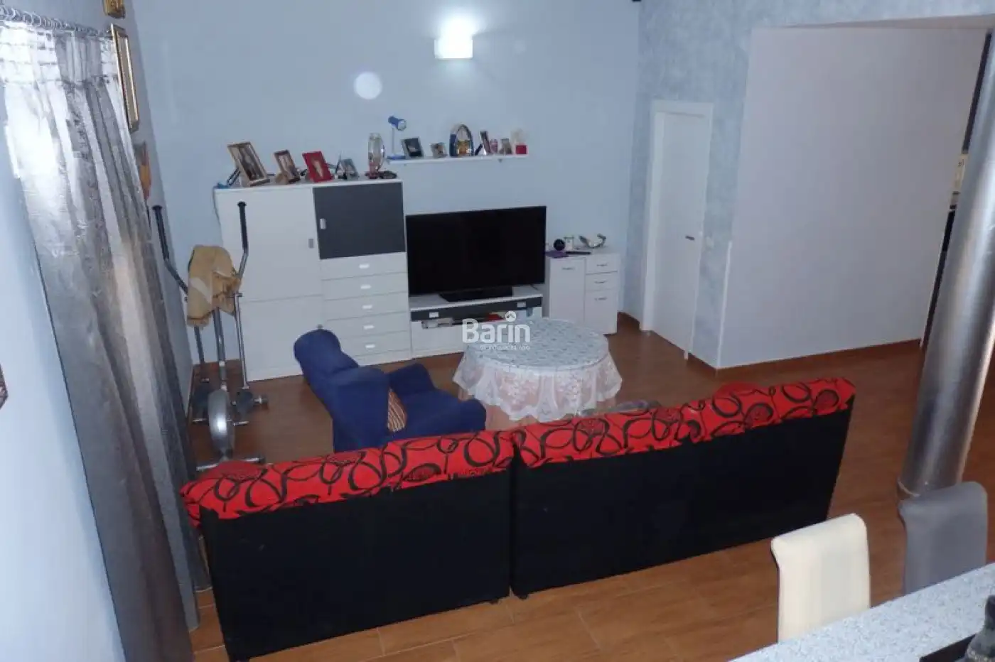 Terreny residencial en venda a Periurbano Oeste - Sierra, imagen 7