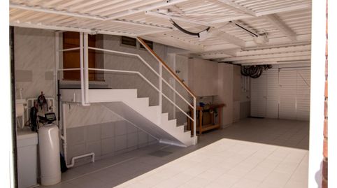 Foto 4 de Casa adosada en venta en Cuarte de Huerva, Zaragoza