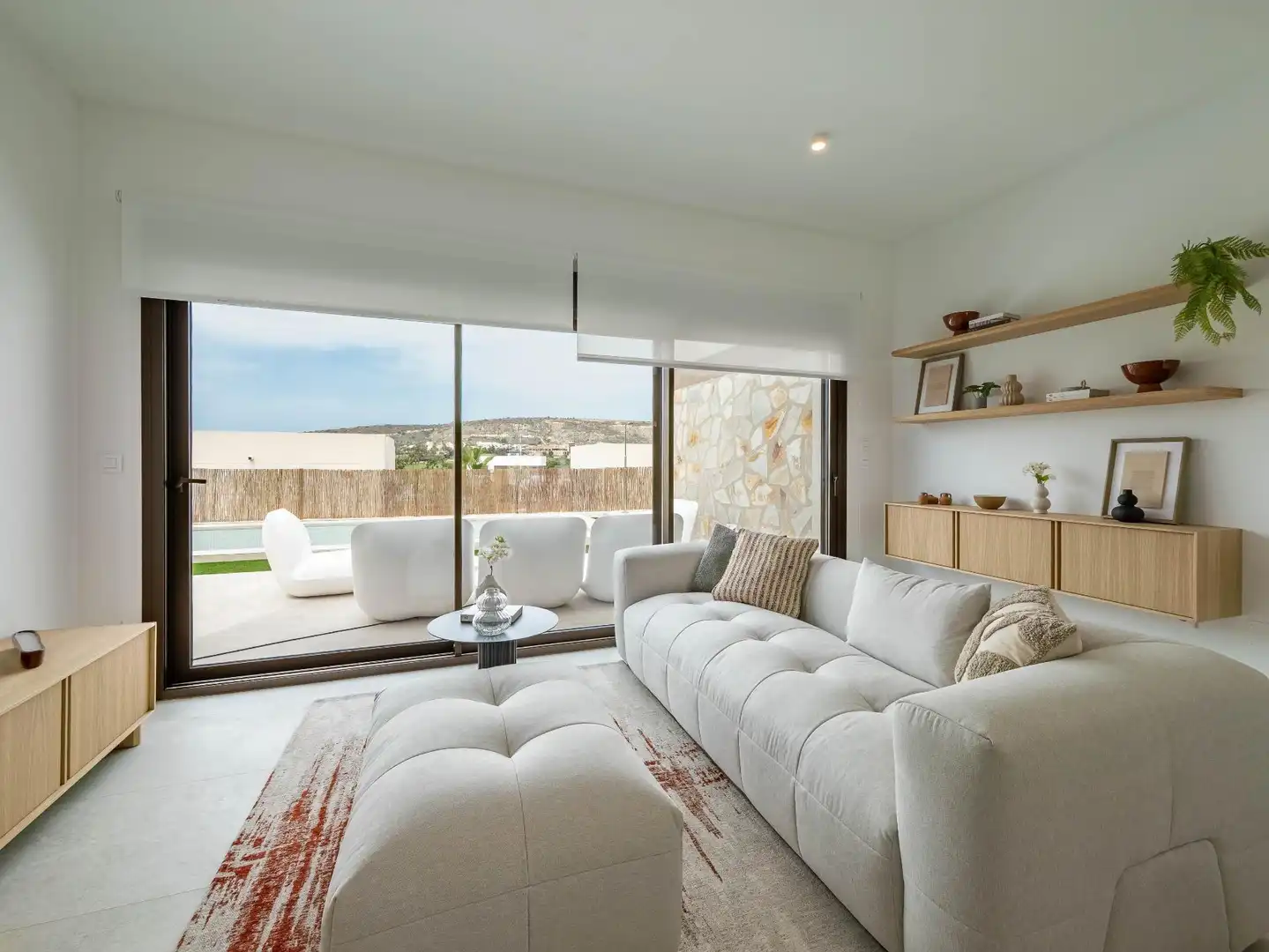 Villa con piscina in vendita a Algorfa, imagen 19