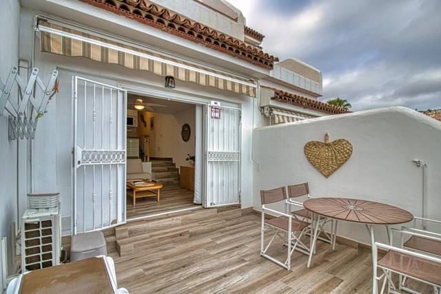 Piso en Venta en Alemania en San Eugenio Alto