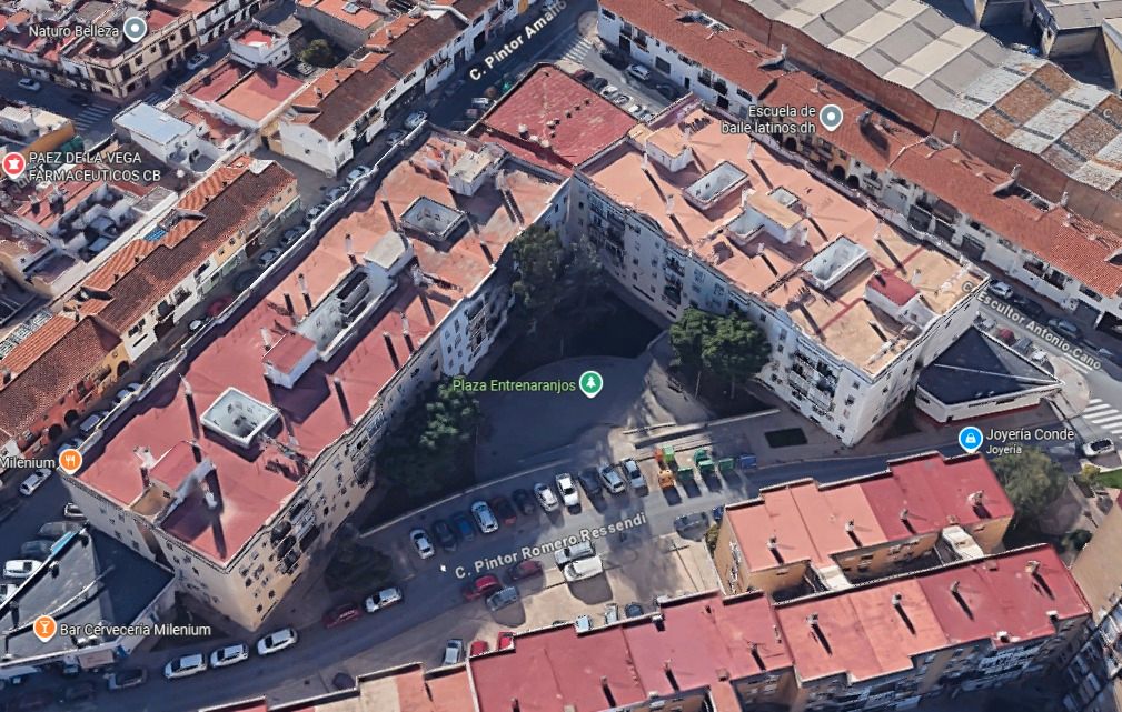 Flat for sale in Vista Azul - Consolación