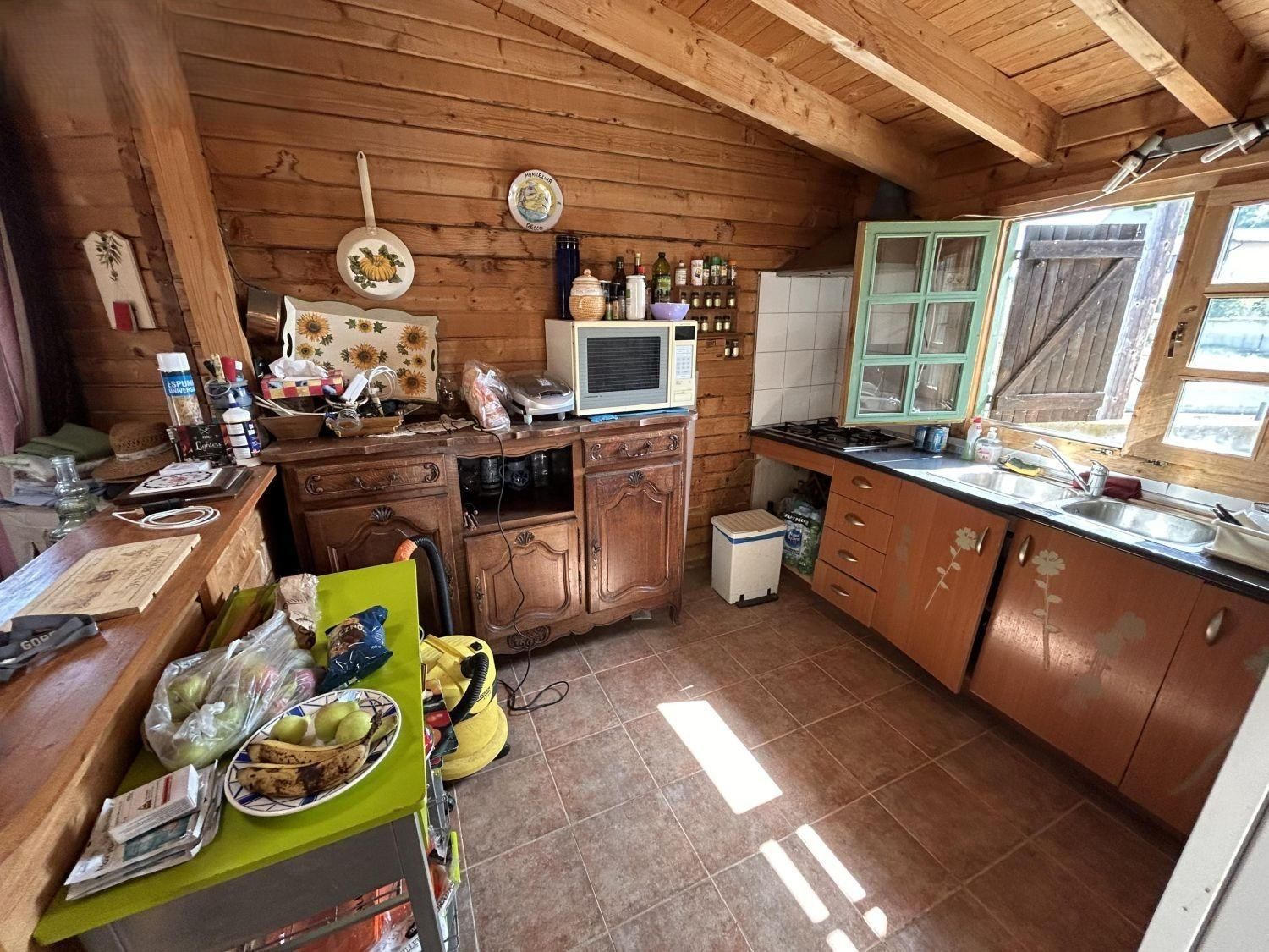 Haus oder Chalet zum verkauf