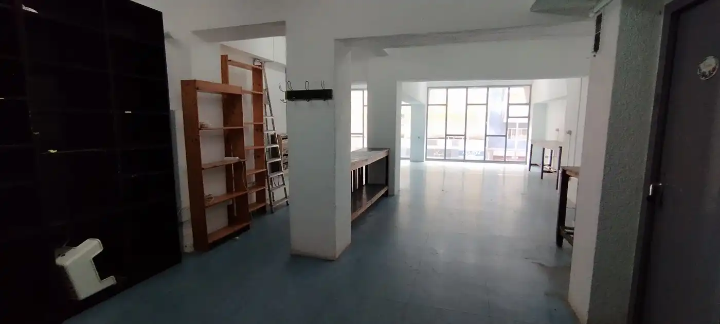 Oficina en venda en Barcelona