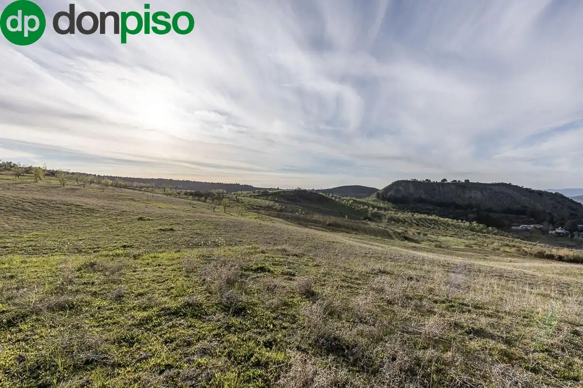 Rustikales Grundstück zum Verkauf in Camino DE LA UMBRIA, imagen 9