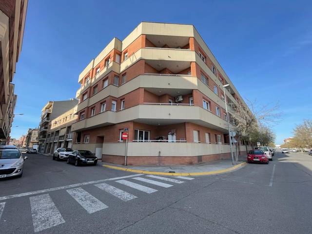 Piso en Venta en Sant Ramon, 43 en Mollerussa
