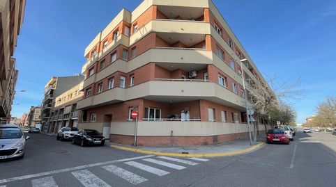 Foto 3 de Piso en venta en Sant Ramon, 43, Mollerussa, Lleida