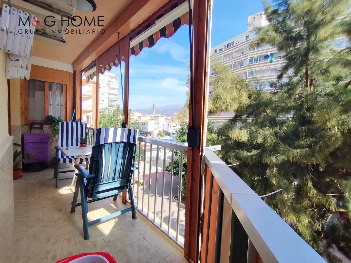 Piso con ascensor en venta en Calle Piragua 1, imagen 31
