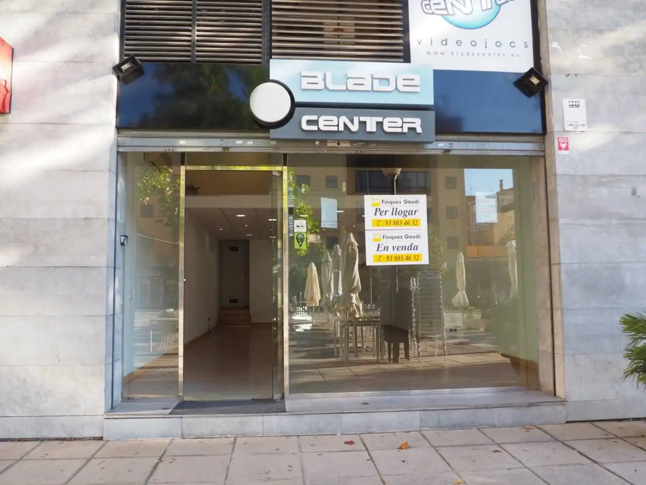 Local en venda en Igualada