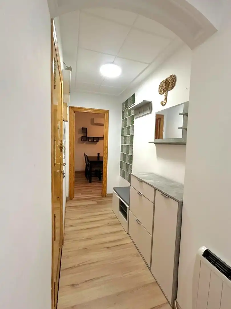 Piso con terraza en venta en Industria, imagen 9