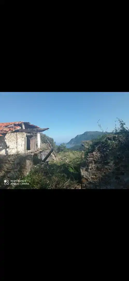 Finca rústica en venta en Ea