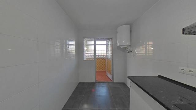 Piso en Venta en Calle de Enrique García Álvarez, 10 en Santa Eugenia