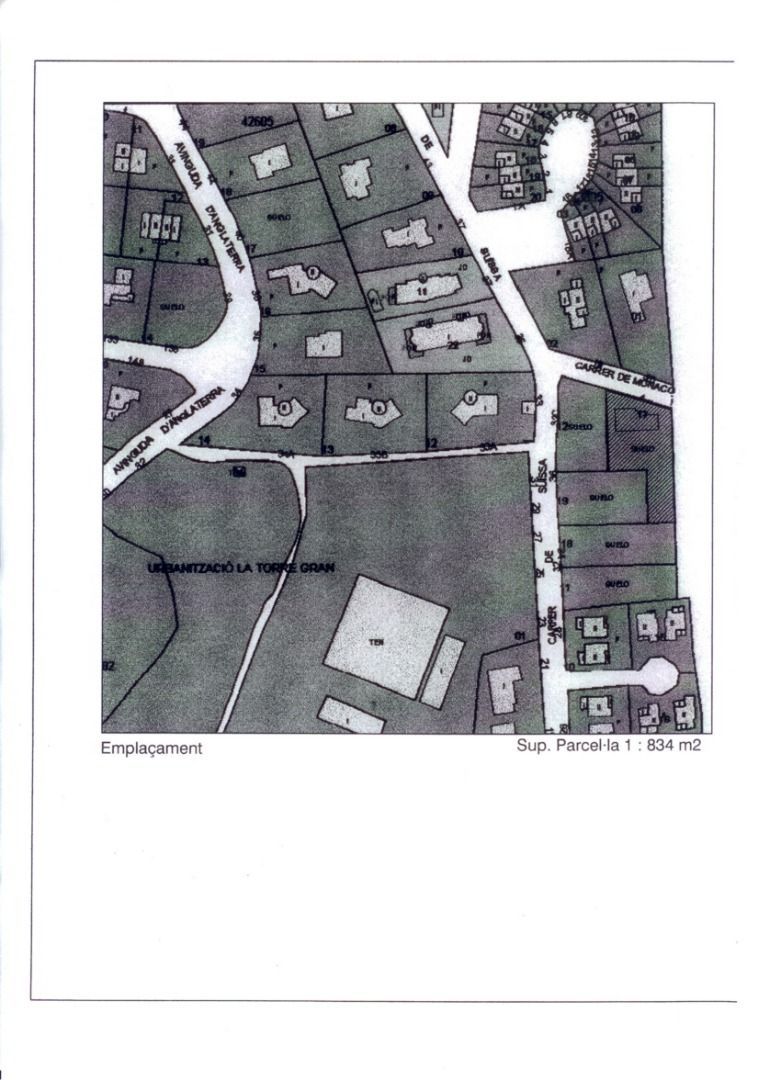 Residential for sale in L'Estartit