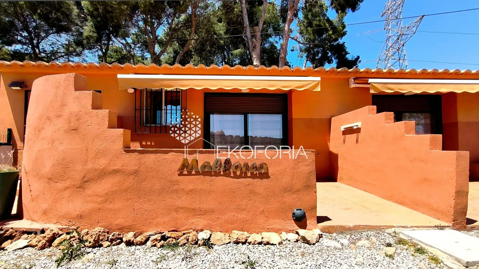 Haus mit Pool zum Verkauf in Alfinach - Los Monasterios, imagen 27