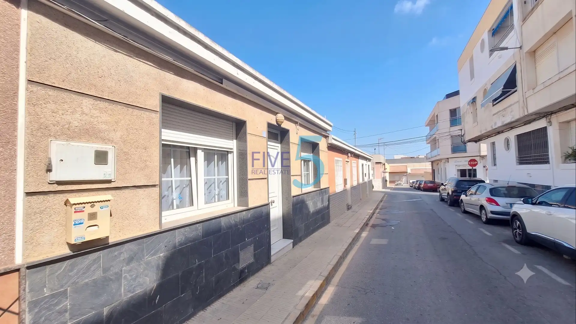 Reihenhaus zum Verkauf in San Miguel de Salinas, imagen 4