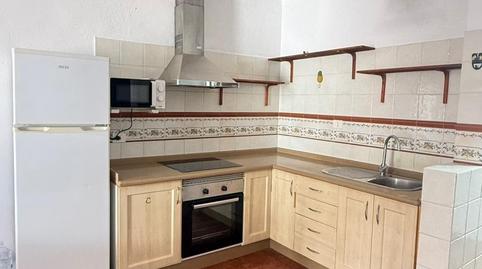 Photo 2 of Single-family semi-detached for rent in Puerto de Santiago, Santiago del Teide