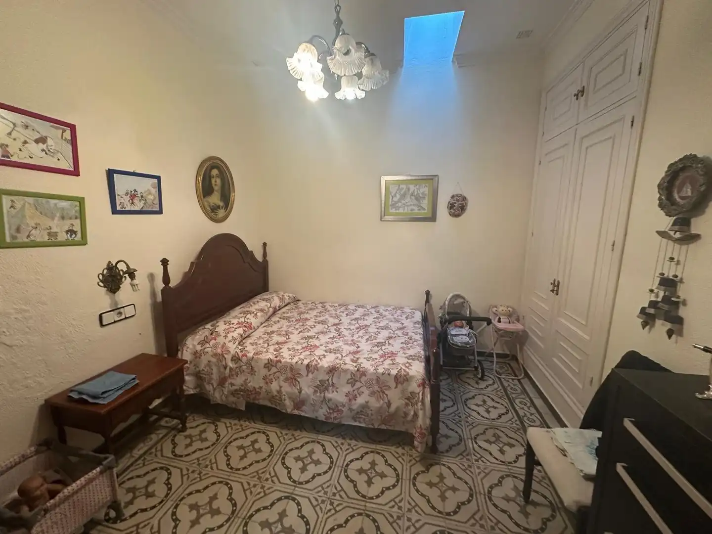 Casa o chalet en venta en Jerez de la Frontera con Aire acondicionado, Trastero y Amueblado