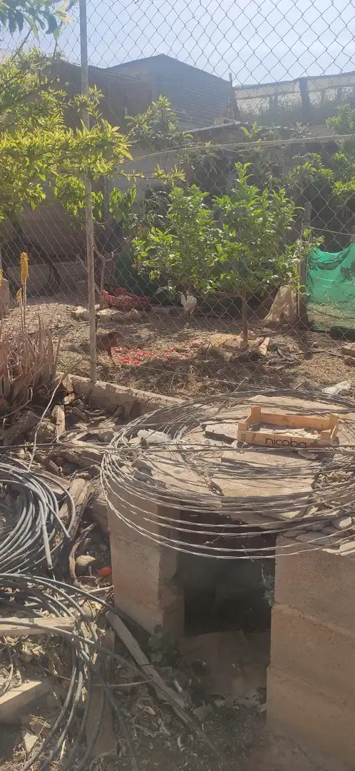 Casa rústica amb jardí en venda a Motril  ciudad, imagen 17