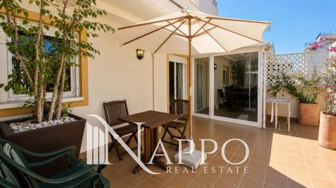 Photo 2 of Flat for rent in De L'almirall Oquendo, Son Armadans, Palma de Mallorca