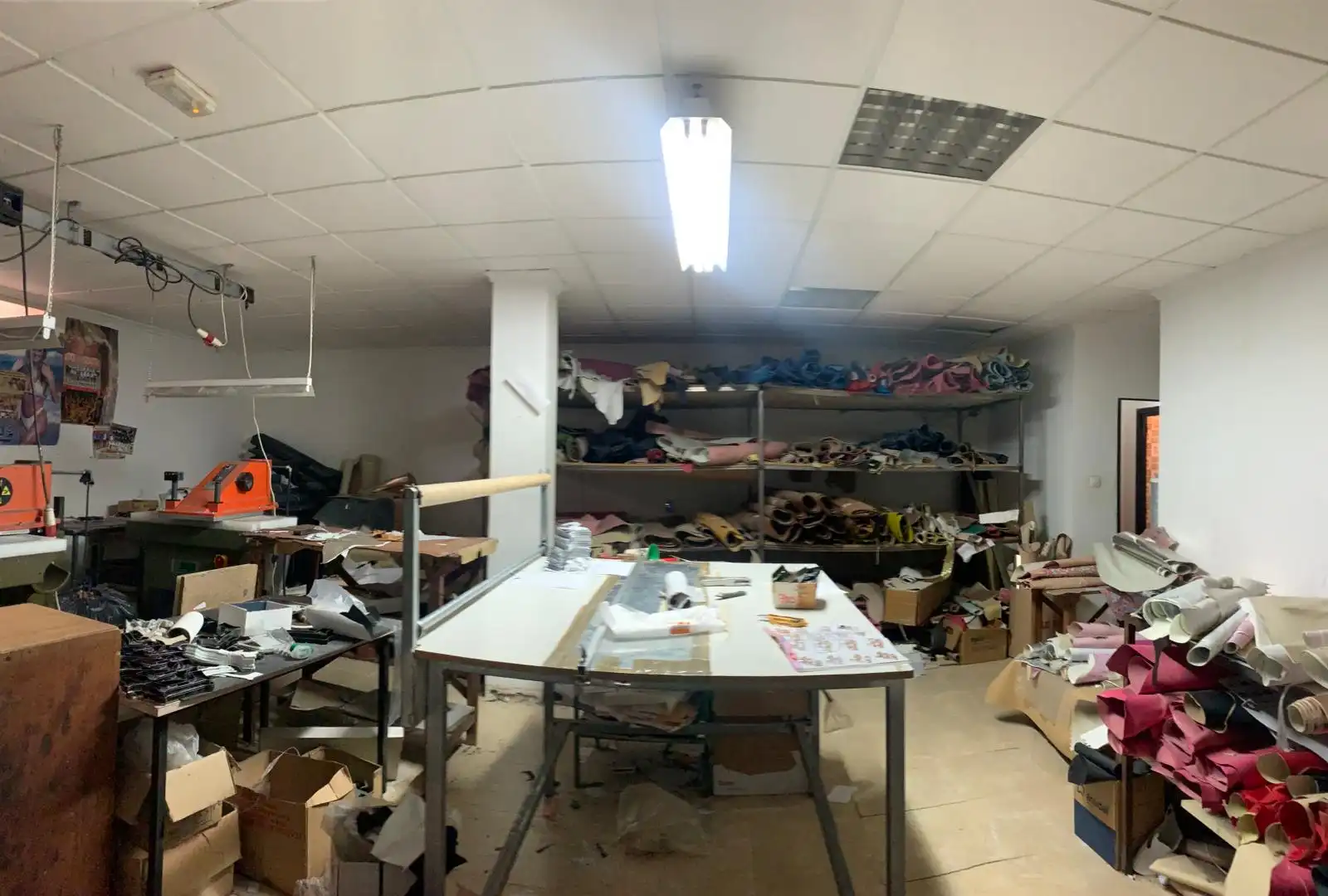 Business premises for sale in Carrer Doctor Marañón, imagen 4