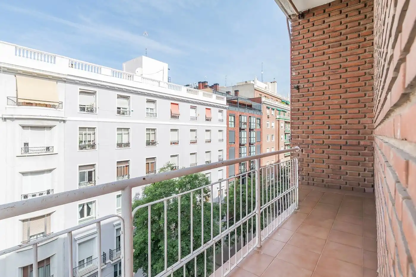 Flat with lift for sale in Calle GALILEO, imagen 42
