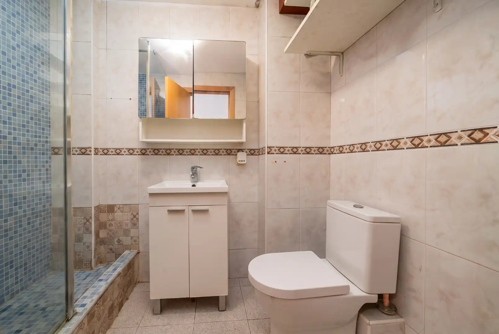 Baño de Piso en venta en  Palma de Mallorca con Aire acondicionado y Internet