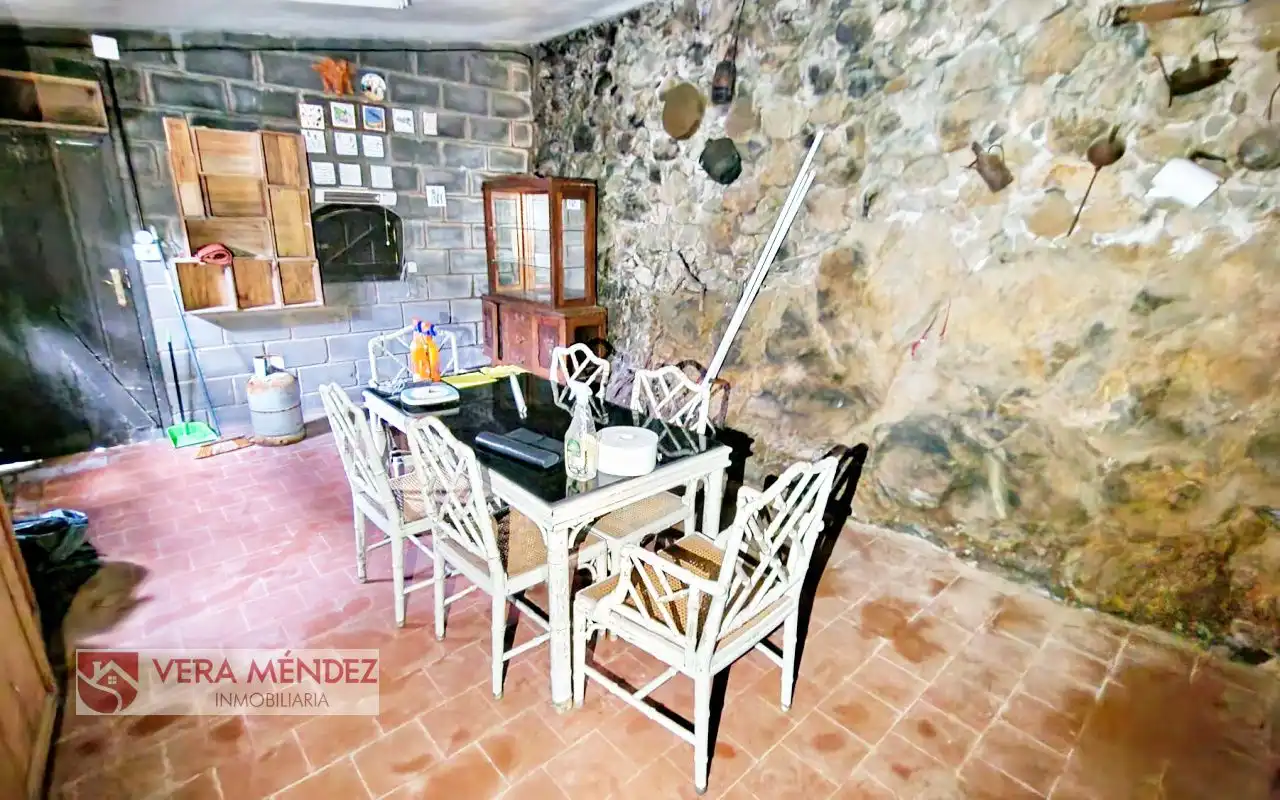 Casa o xalet en venda en Tacoronte