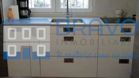 Foto 4 de Apartamento en venta en N/a, Magacela, Badajoz