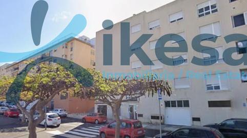 Foto 2 de Pis en venda a La Salud, Santa Cruz de Tenerife