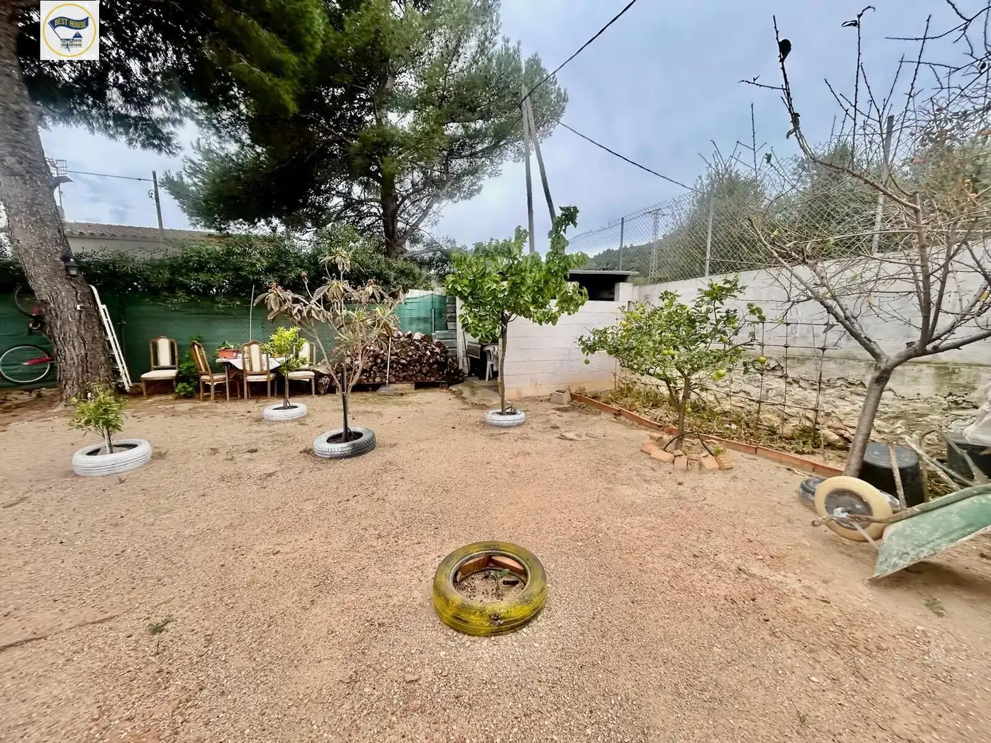 Villa avec jardin à vendre à Alcanar, imagen 20