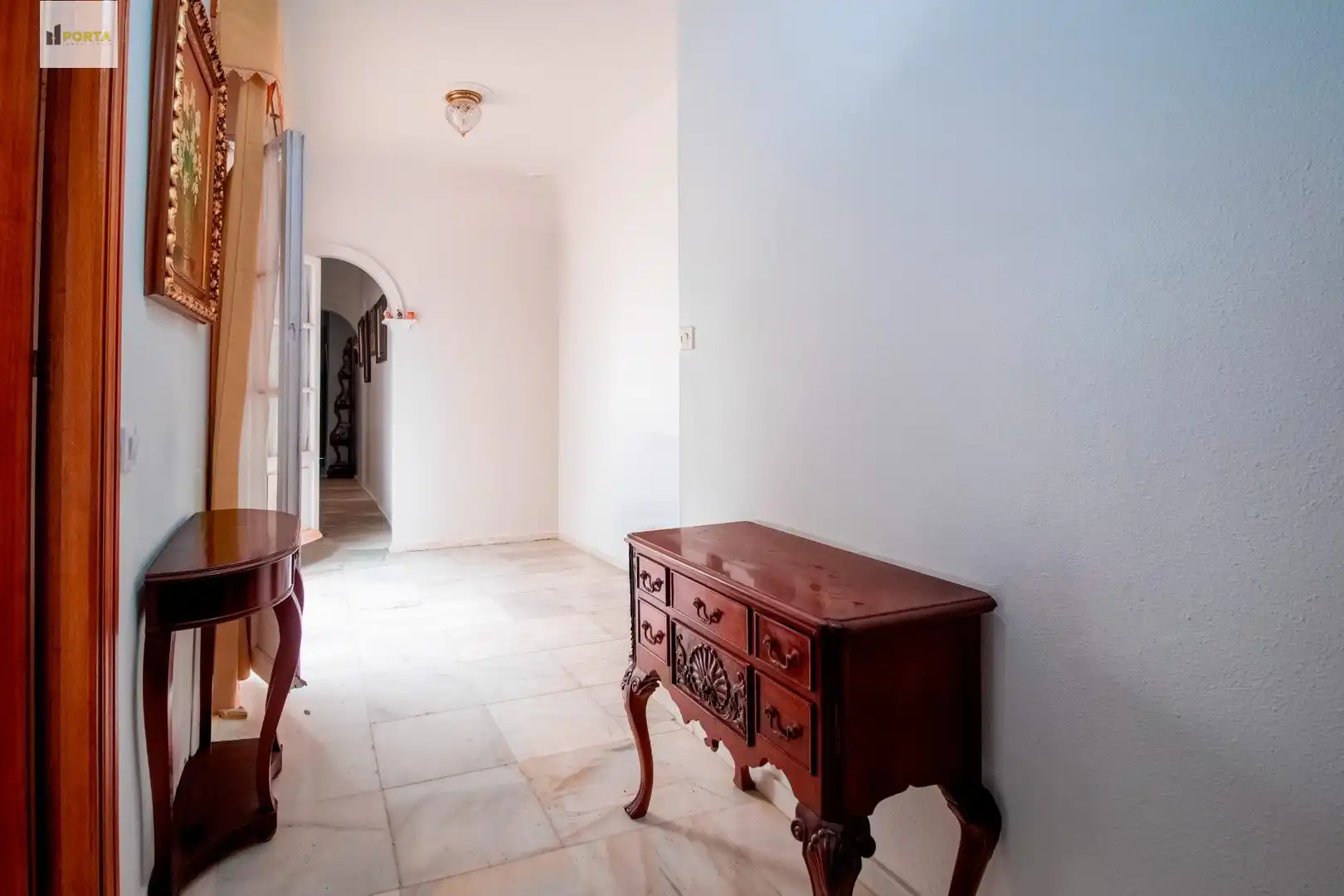 Flat with lift for sale in Centro - Calzada - Cabo Noval, imagen 23
