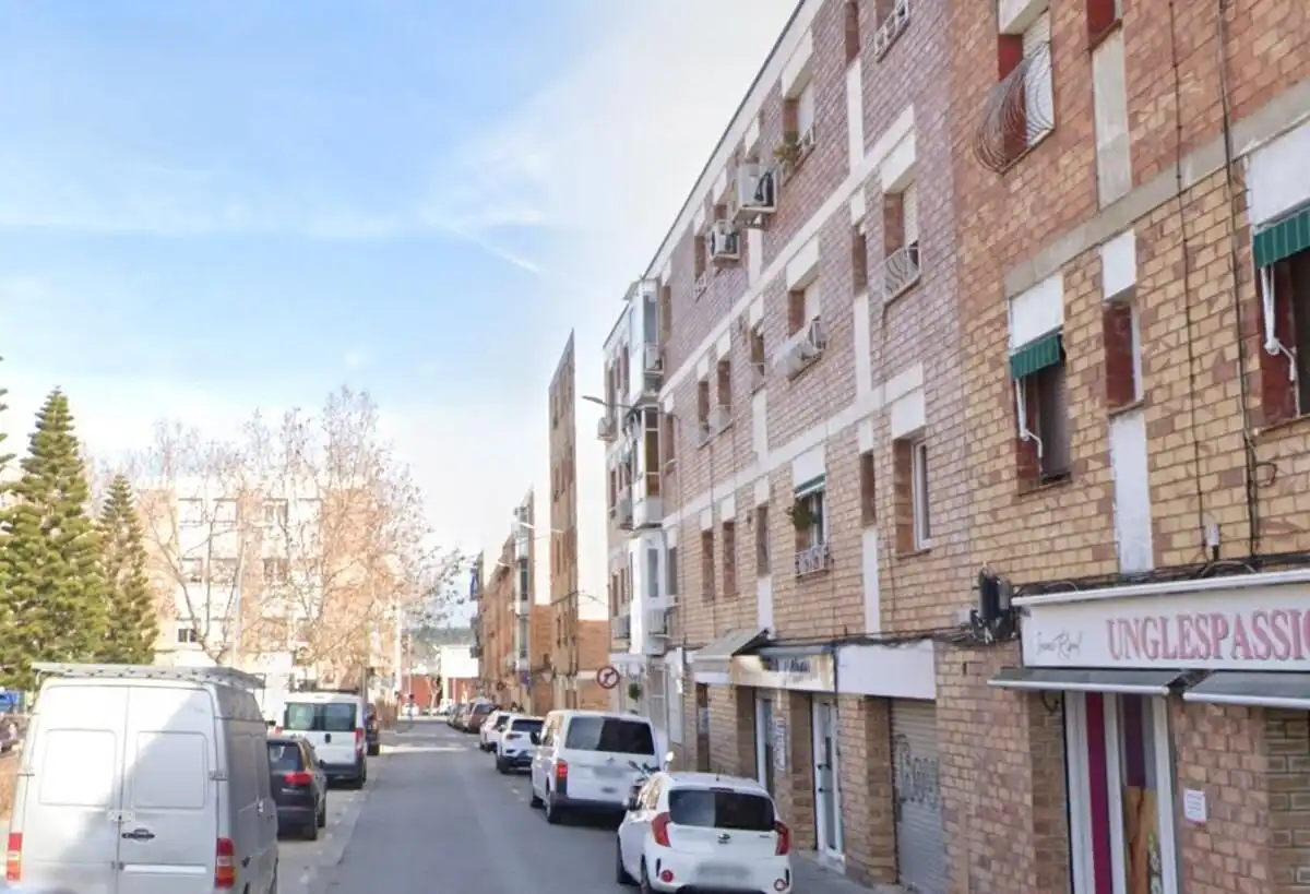 Piso en venta en Carrer de Josep Recort i Dagà, imagen 3