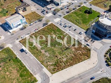 Terreny residencial en venda a La Vall d'Uixó