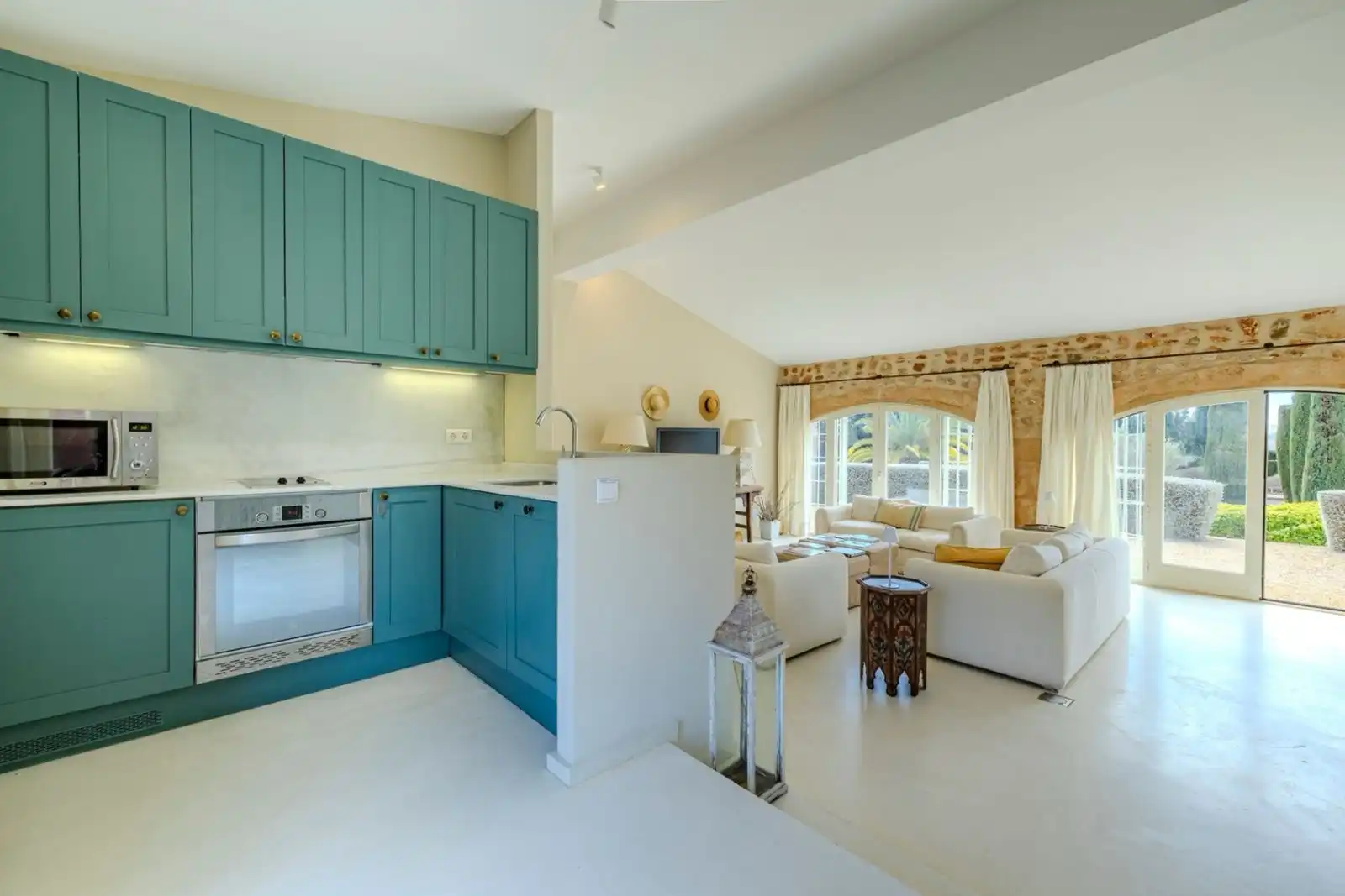 Villa avec piscine à vendre à Jesús Pobre, imagen 24