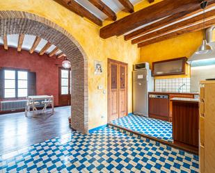 Kitchen of Apartment for sale in  Palma de Mallorca  with Terrace