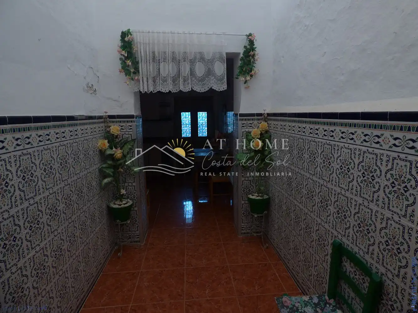 Casa o chalet en venta en Nerja con Terraza