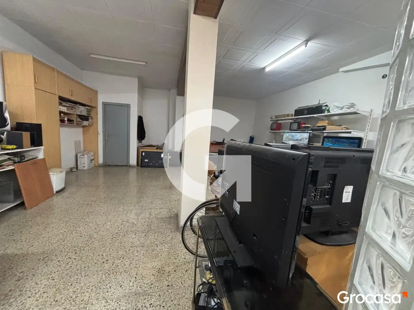Local comercial en venda a CL AMPLE, imagen 3