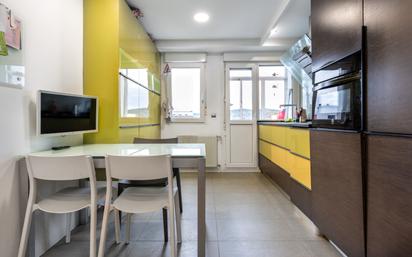 Kitchen of Flat for sale in Siero