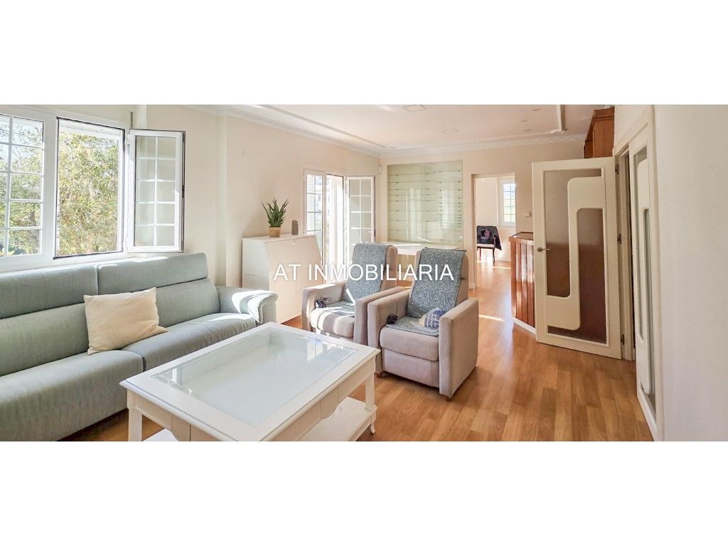 Sala d'estar de Pis en venda en  Cádiz Capital