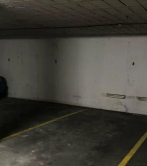 Foto 2 von Garage zur Miete in Avenida Palma de Mallorca, 21, El Bajondillo, Torremolinos